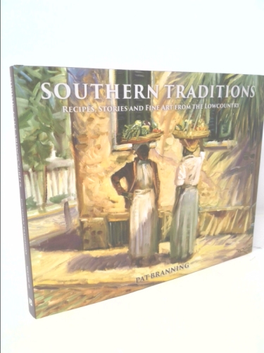 Southern Traditions "Shrimp, Collards & Grits Volume 3"