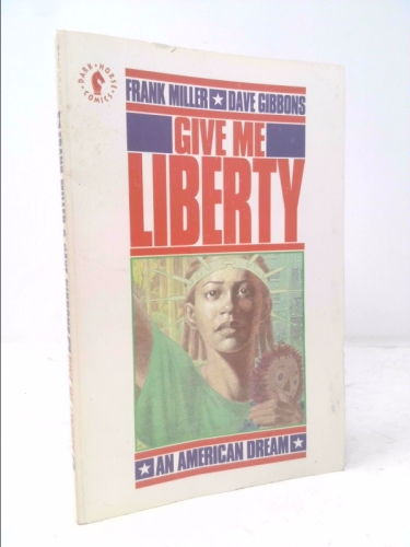 Give Me Liberty