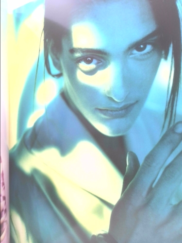 Javier Vallhonrat by Maria Vela Zanetti 8493487902| eBay