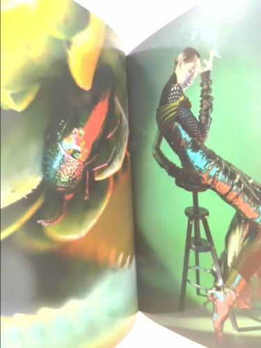 Javier Vallhonrat by Maria Vela Zanetti 8493487902| eBay