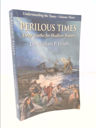 Perilous Times: Deep Truths for Shallow Waters