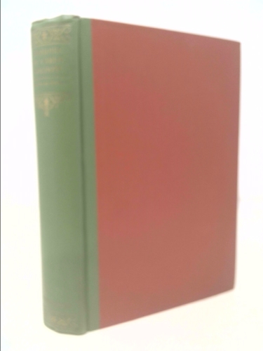 Memoirs of Carlo Goldoni, (Blue jade library) by Carlo Goldoni