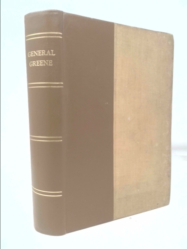 General Greene