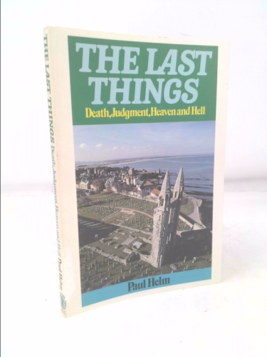 The Last Things