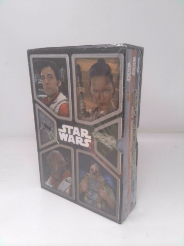 The Force Awakens - Box Set