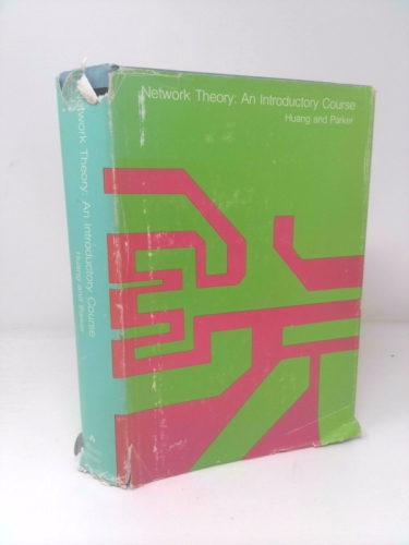 Network theory: an introductory course