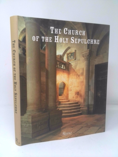 Church of the Holy Sepulchre