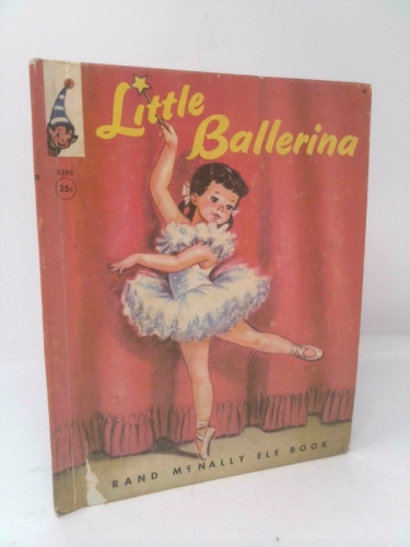 The Little Ballerina