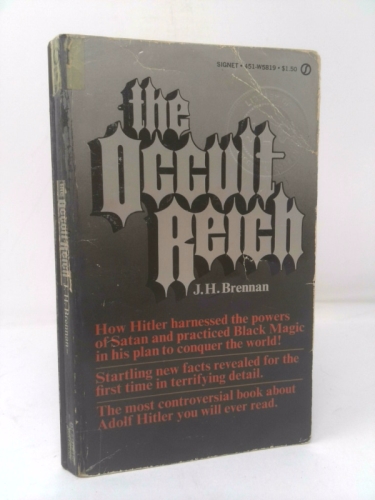Occult Reich