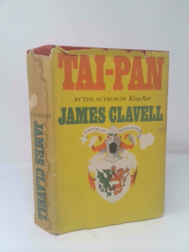 Tai-Pan