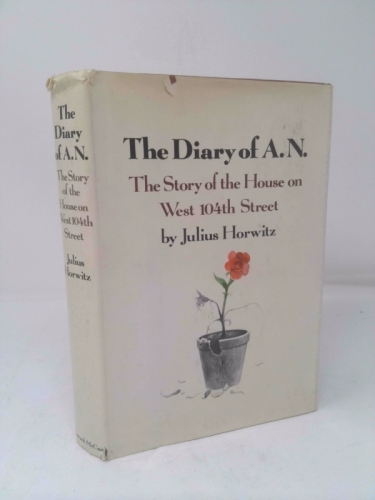Journal d'une fille de Harlem