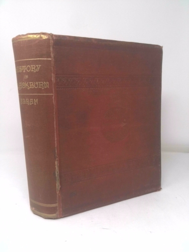 A history of Blackburn town and parish