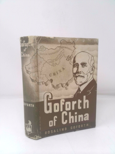 Goforth of China