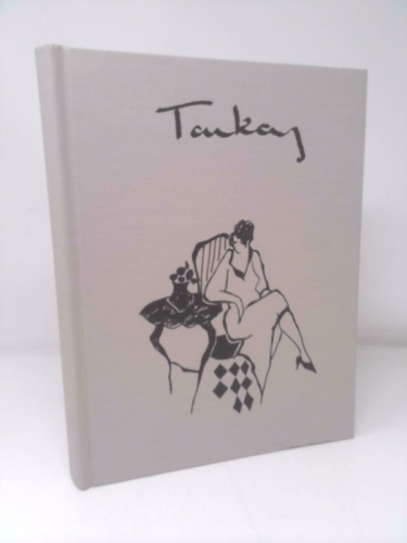 Itzchak Tarkay: Works on Paper