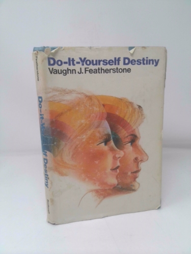Do-it-yourself destiny
