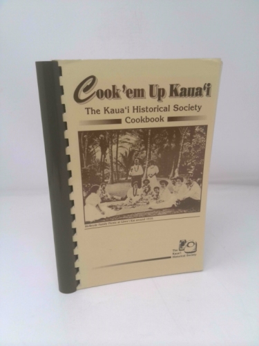 Cook'em Up Kaua'i