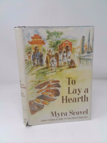 To Lay a Hearth