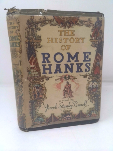 The History of Rome Hanks