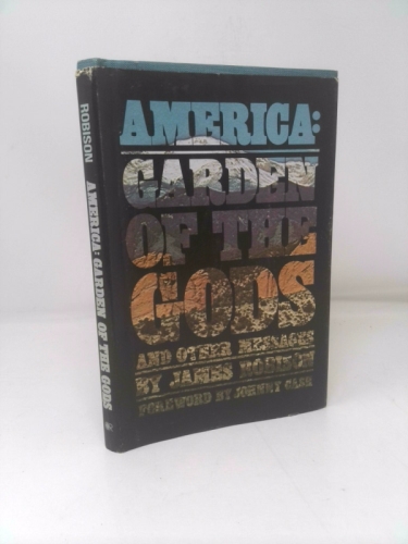America: Garden Of The Gods