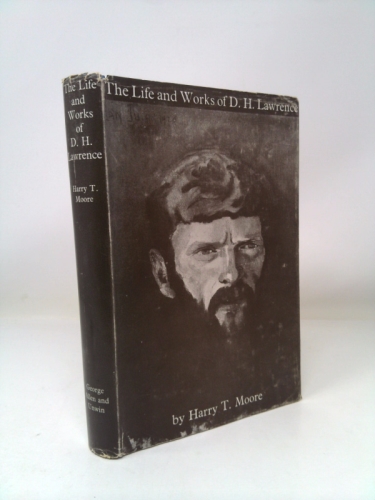 The Life and Works of D. H. Lawrence