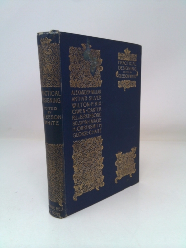 Practical Designing: a Handbook on the Preparation of Working Drawings