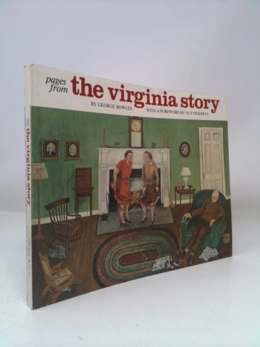 Pages from the Virginia Story