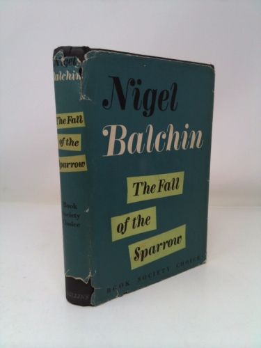 Fall of the Sparrow