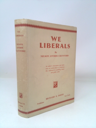 We Liberals