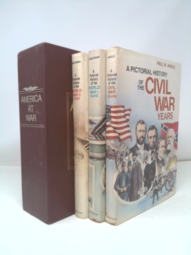 America At War