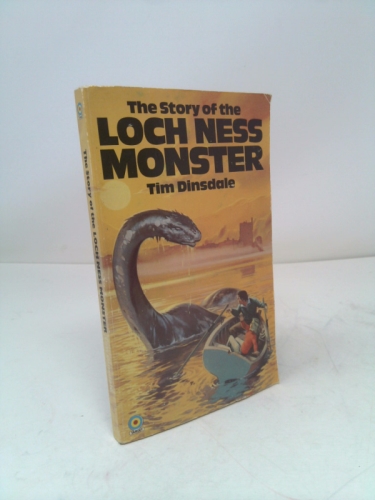 The Story of the Loch Ness Monster