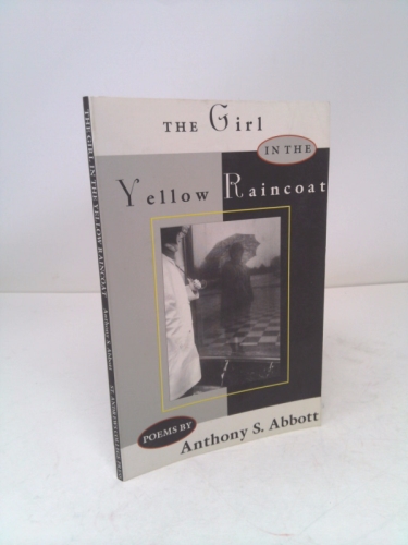 The Girl In The Yellow Raincoat