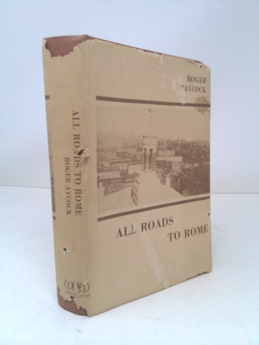 All roads to Rome
