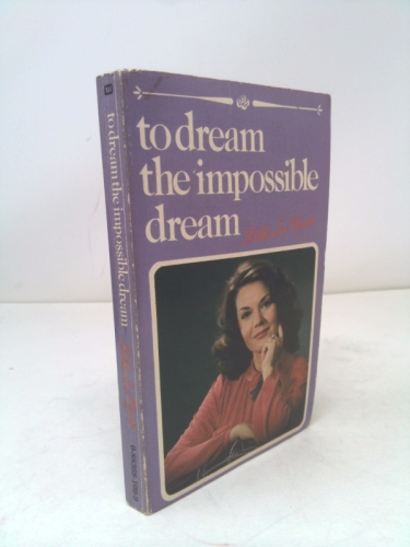 The Impossible Dream