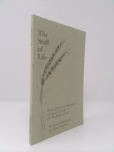 the stuff of life