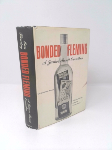 Bonded Fleming