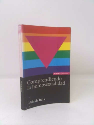 Comprendiendo la homosexualidad
