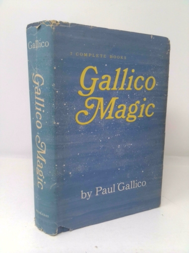 Gallico Magic - 7 Complete Books