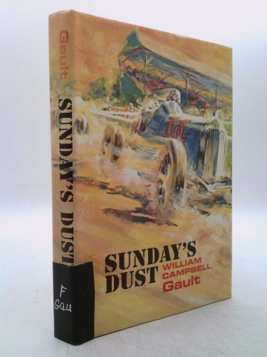 Sunday's Dust
