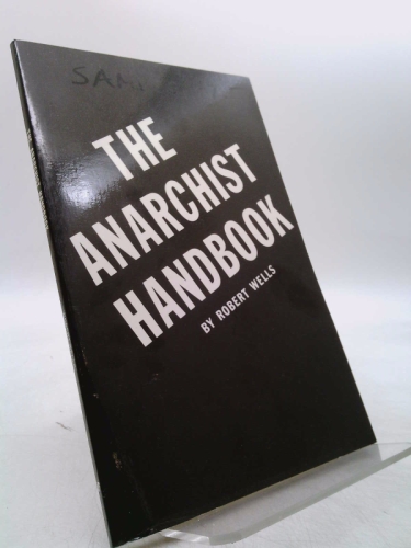 Anarchist Handbook