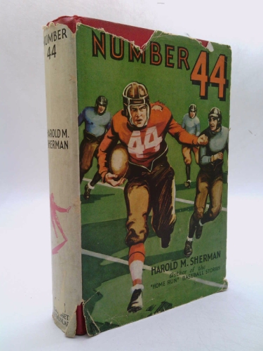 Number 44