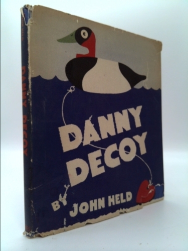 Danny decoy