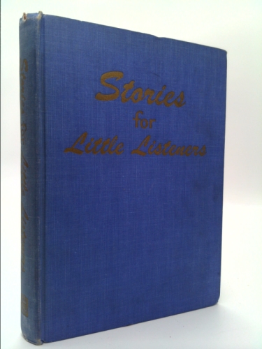 Stories for little listeners