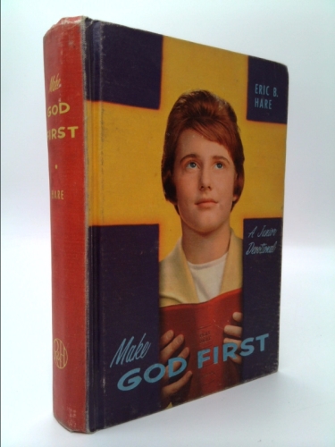 Make God first