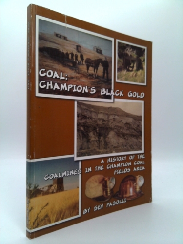 Coal: Champion's Black Gold