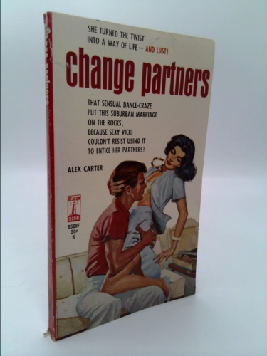 Change Partners