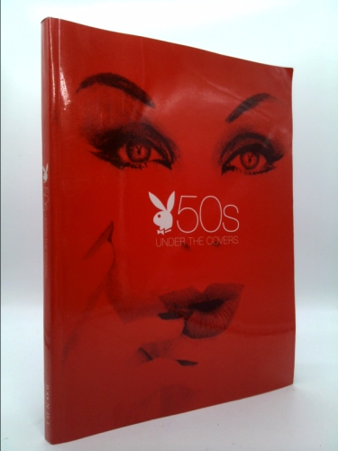 Cover to Cover: The 50's