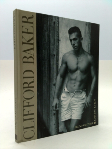 Clifford Baker (Euros)