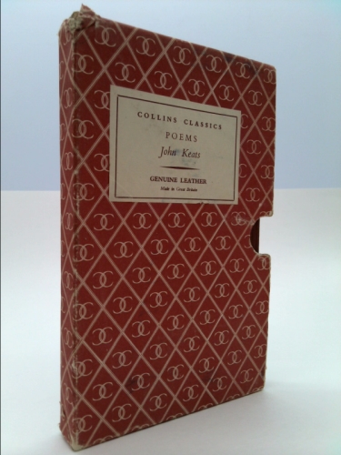 Selected Poems -- (With Slipcase)