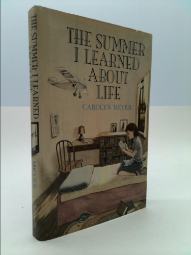 The Summer I Learned About Life