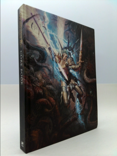 Age of Sigmar: Core Book